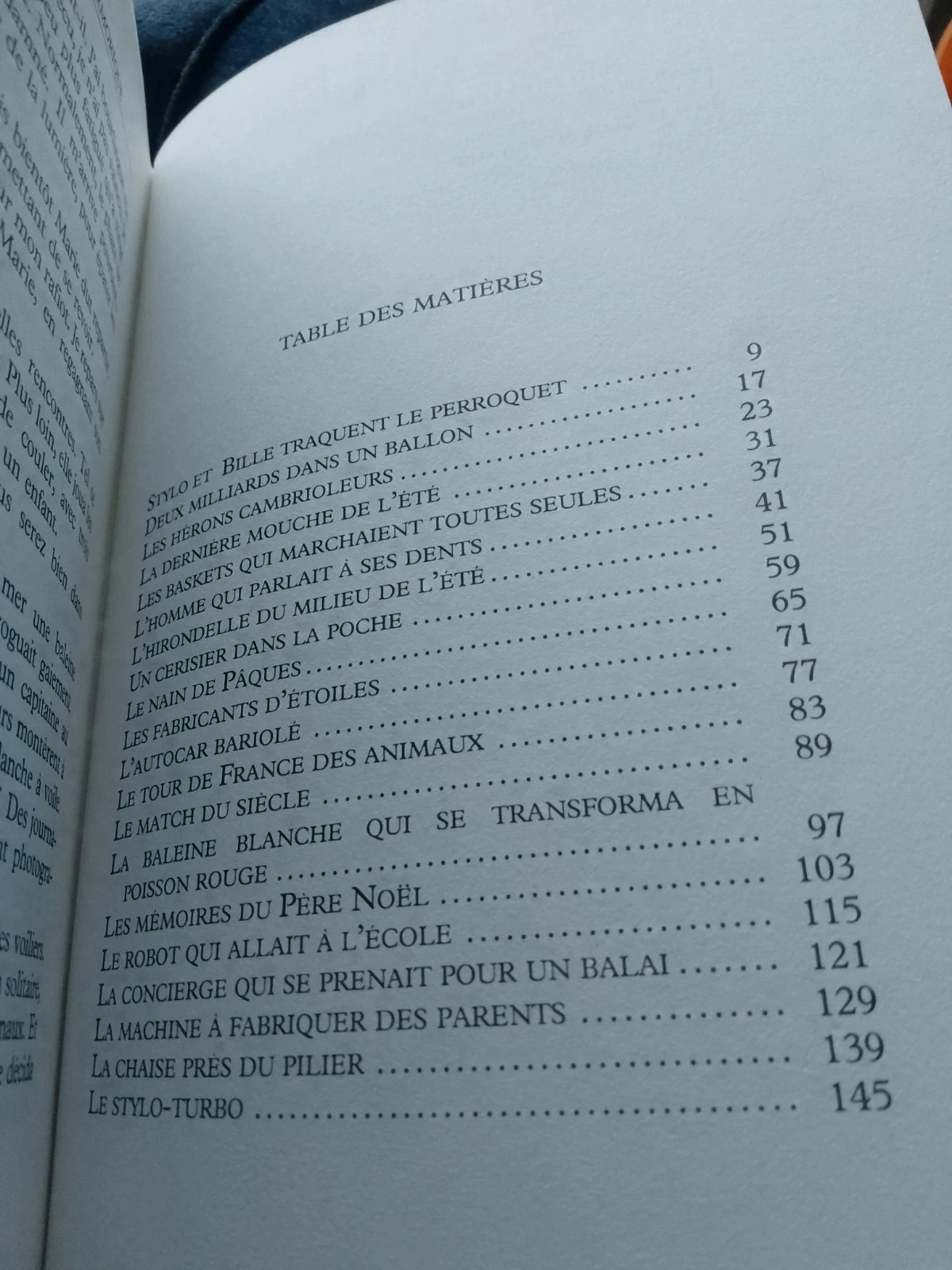 Armorican Street Tales Books – photo 3